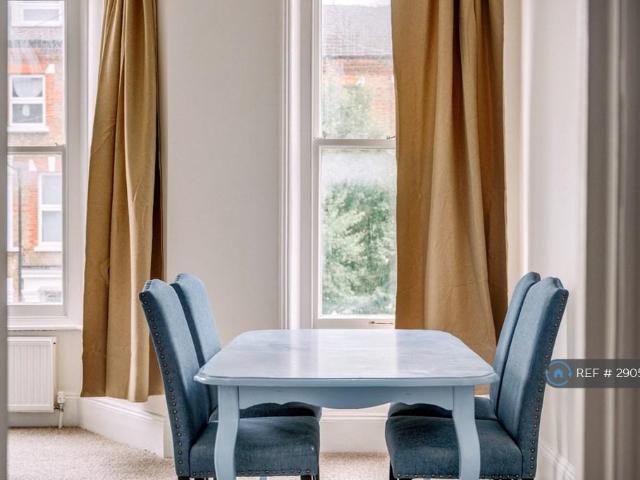 Flat for rent in Kensal Town, Isle Of Man