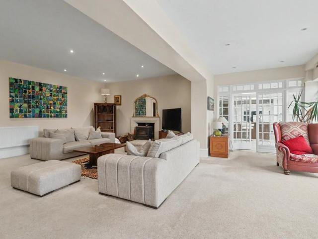 House for rent in West Cliff, Bournemouth