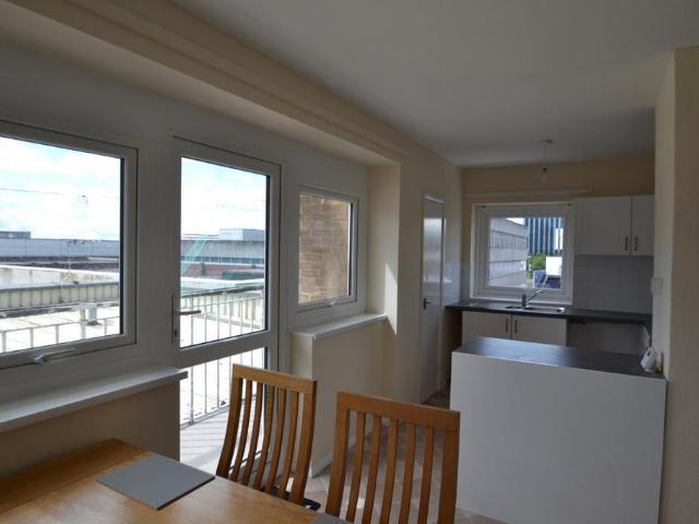 Flat for rent in Corby Village, Corby