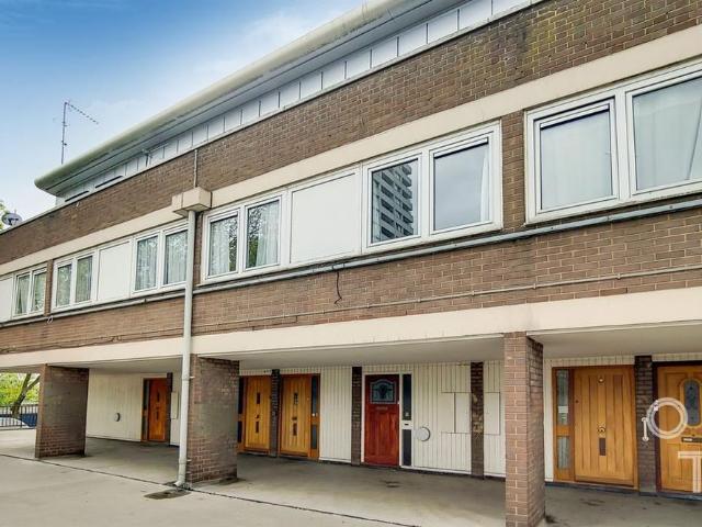 House for rent in Gospel Oak, Greater London