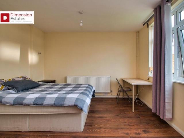 House for rent in Shoreditch, Greater London