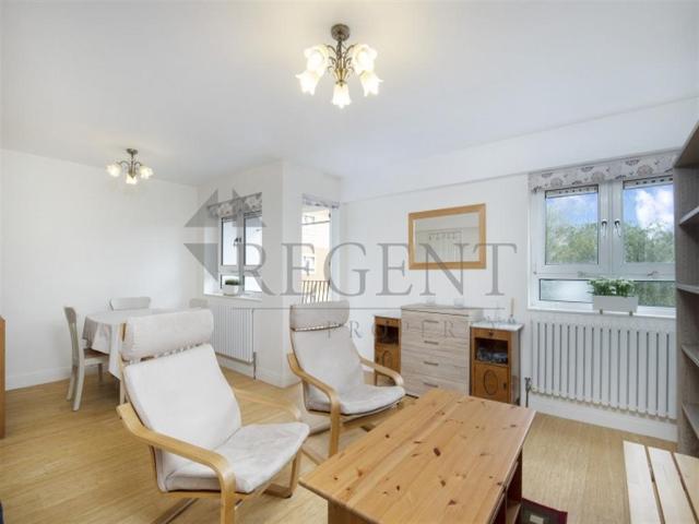 Flat for rent in Kensal Town, Maida Vale