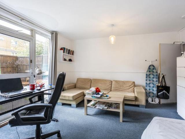 House for rent in Kentish Town, Greater London