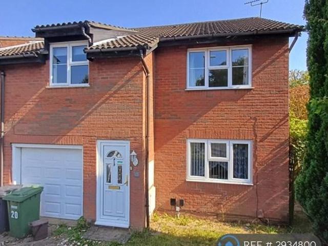 Flat for rent in Helford, Hampshire