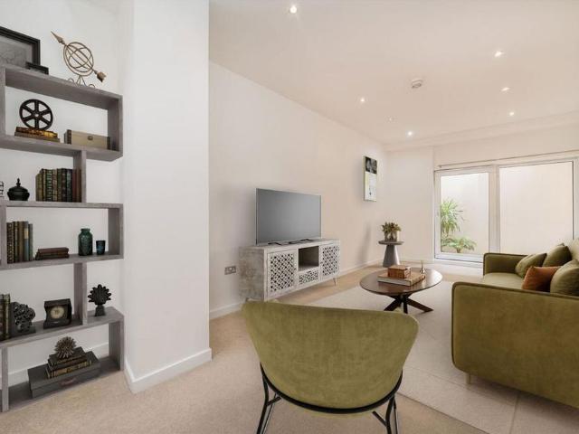 House for rent in Surbiton, Greater London
