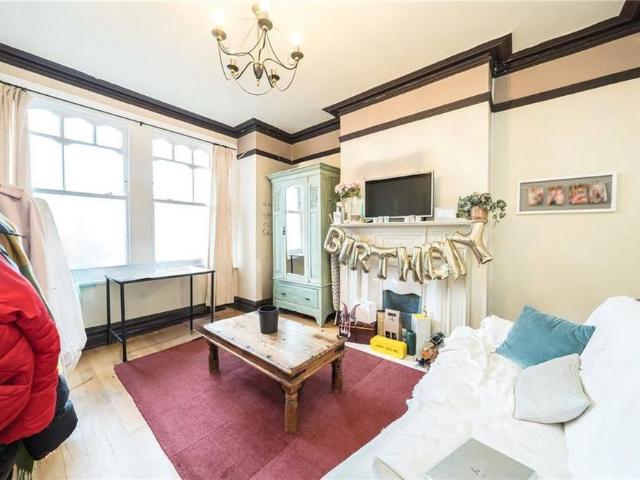 House for rent in Balham, Greater London
