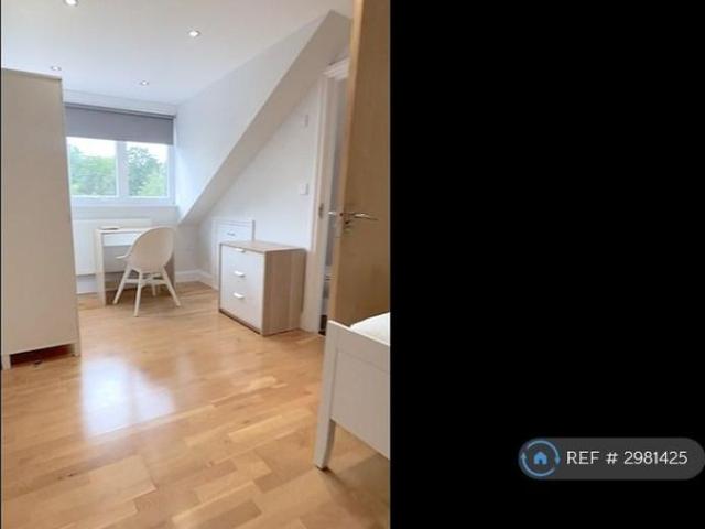 House for rent in London Borough of Lewisham, New Cross