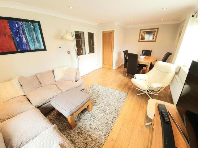 House for rent in Stalham Green, North Norfolk