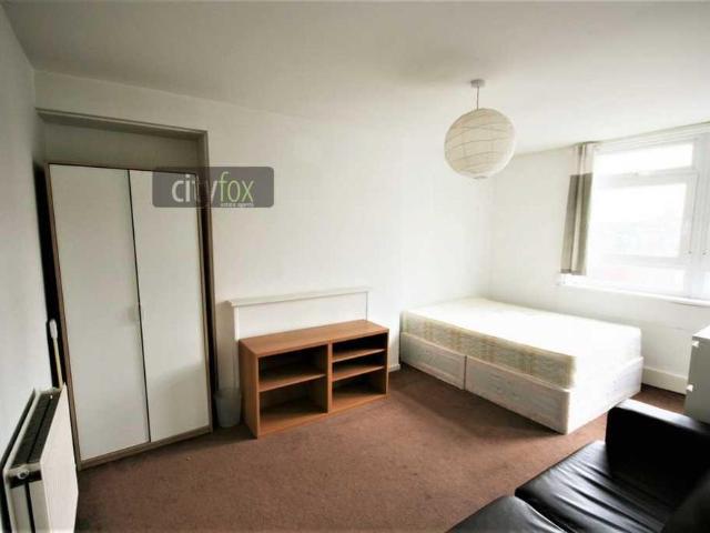 House for rent in Bethnal Green, Greater London