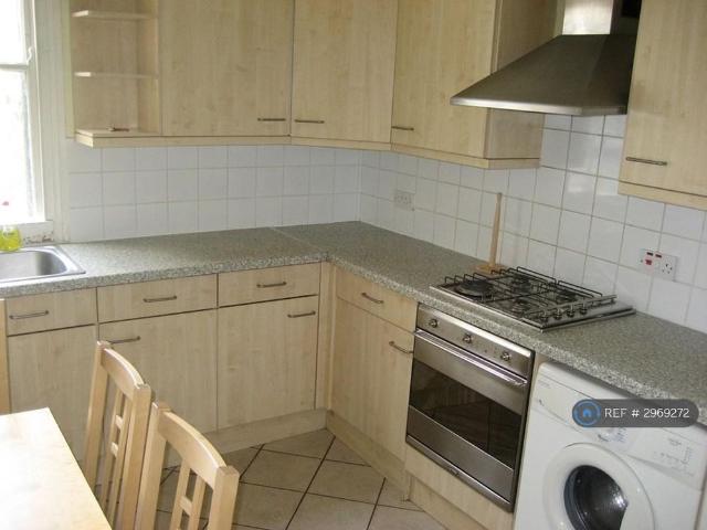 House for rent in Clapham, Greater London