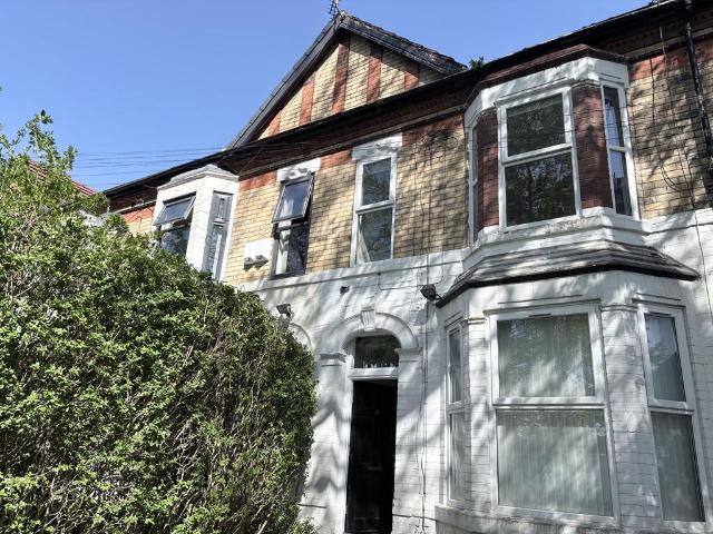 Flat for rent in Georgia, Greater Manchester