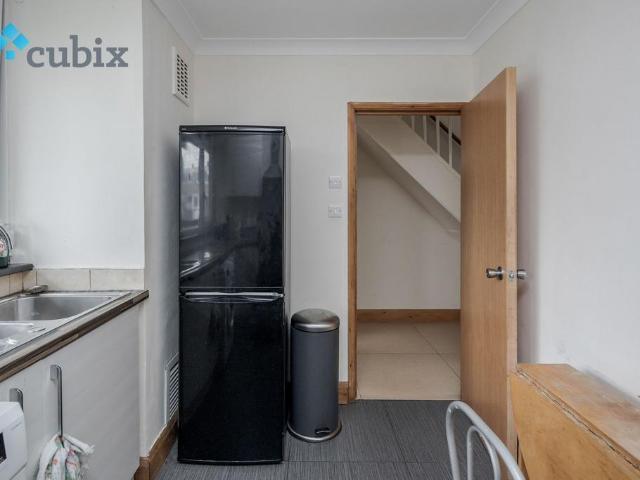 Flat for rent in Elephant and Castle, Greater London