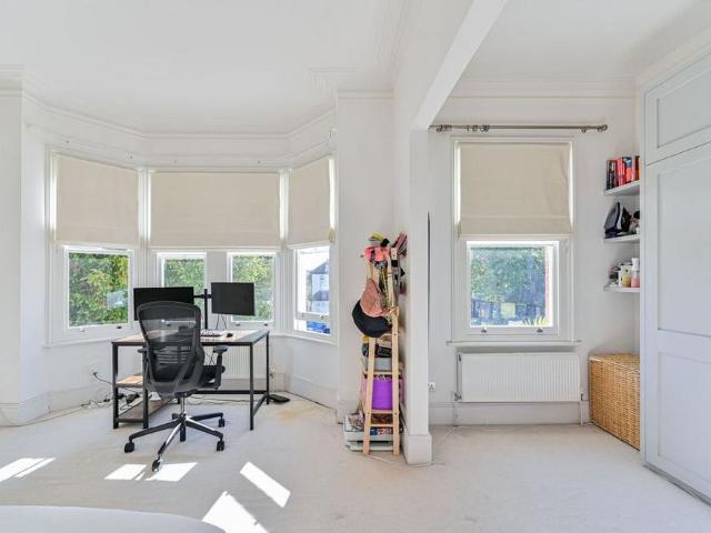 House for rent in London Borough of Lambeth, Greater London