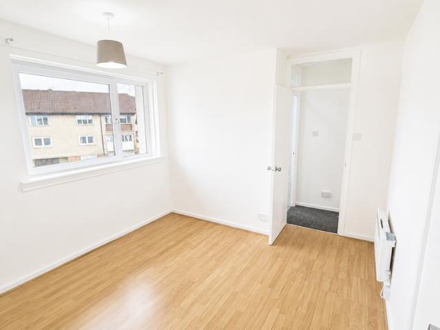 House for rent in Rutherglen, Scotland