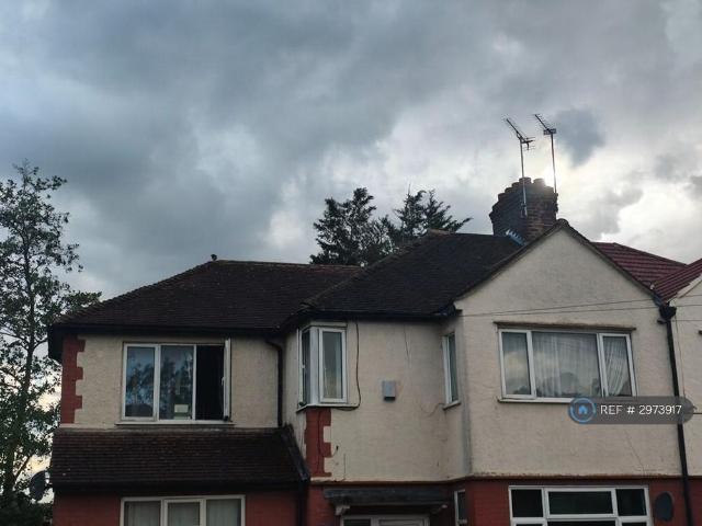 House for rent in Preston, Greater London