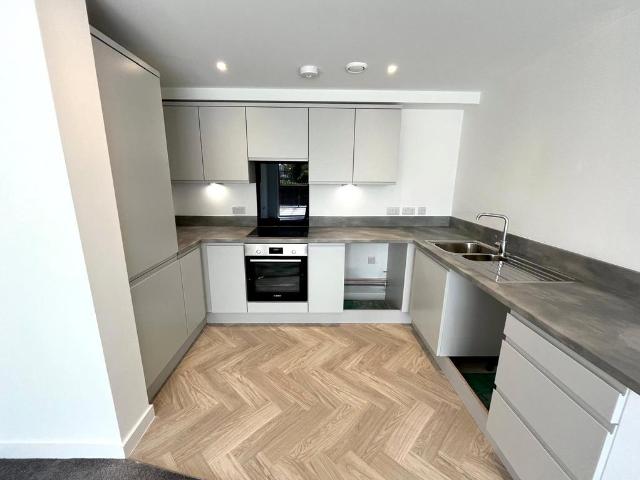 Flat for rent in Pendleton, Salford