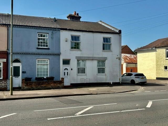 House for rent in Forton, Middlecroft