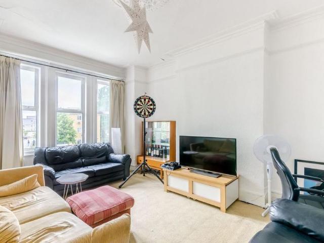 House for rent in Streatham Hill, Greater London