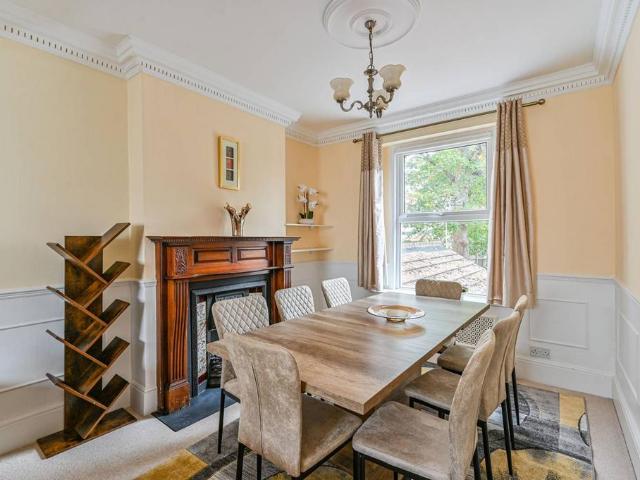Flat for rent in London Borough of Lewisham, New Cross