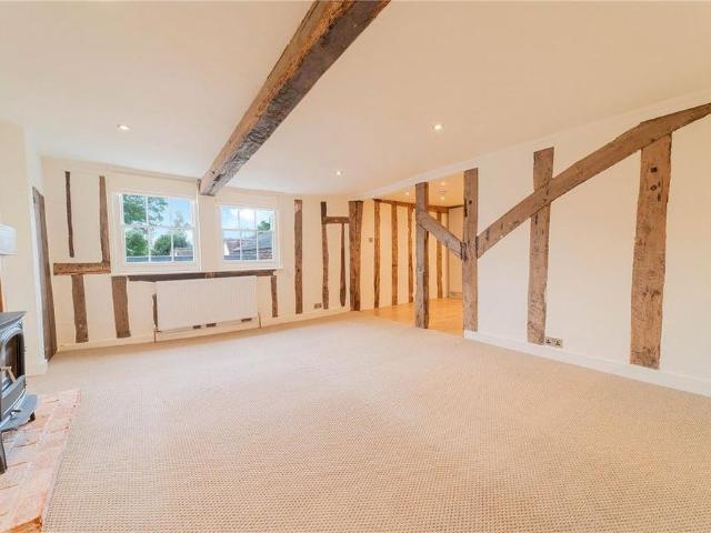 House for rent in Fordham Heath, Essex