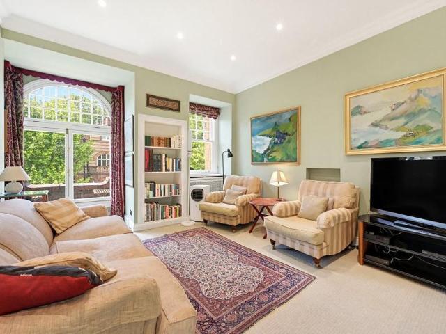 House for rent in Chelsea, Greater London