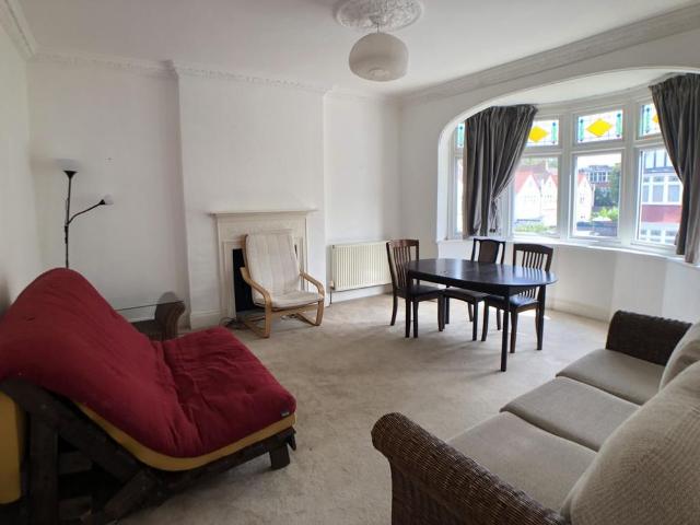 House for rent in London Borough of Lewisham, Greater London
