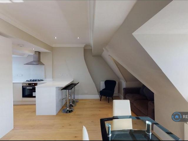 Flat for rent in Wandsworth, Greater London