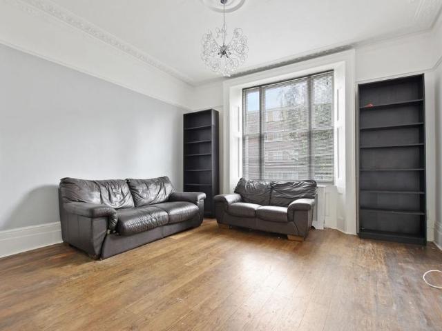 House for rent in South Hampstead, Greater London