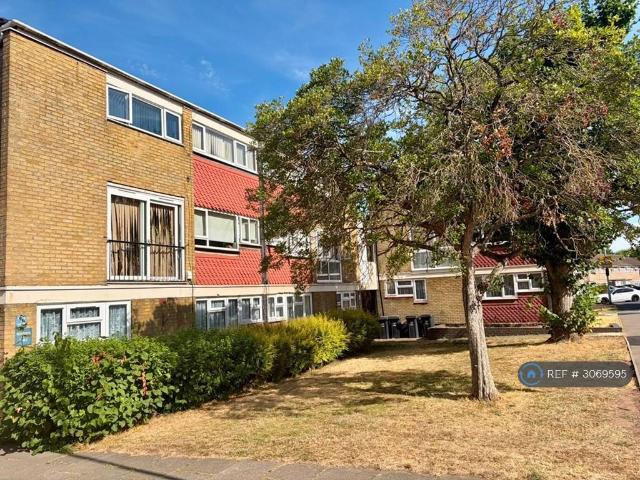 Flat for rent in Piccotts End, Dacorum