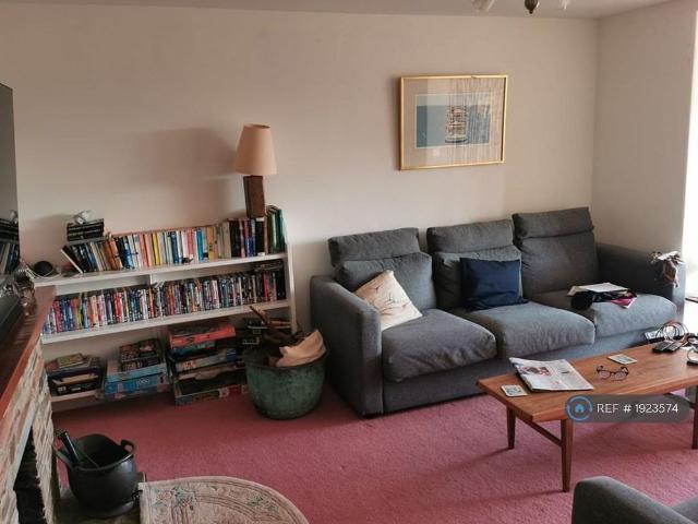 House for rent in Strode, Devon