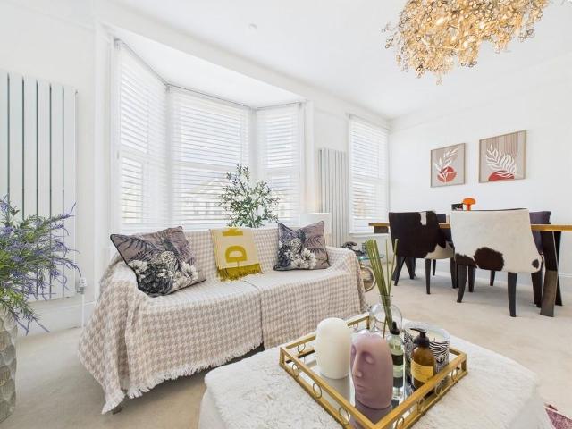 House for rent in Hangleton