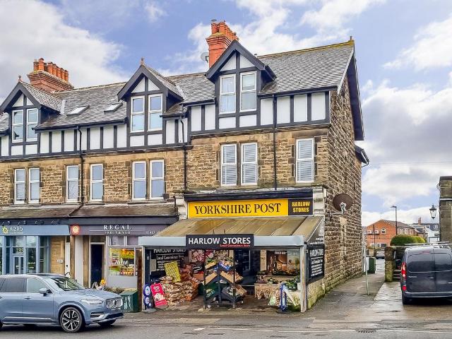 Flat for rent in Harlow, Harrogate