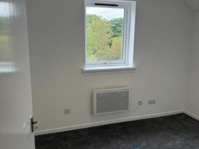 House for rent in Carbrain, Cumbernauld