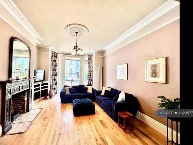 House for rent in Brunswick, Brighton & Hove