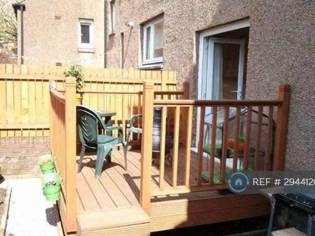 House for rent in Garngad, Scotland