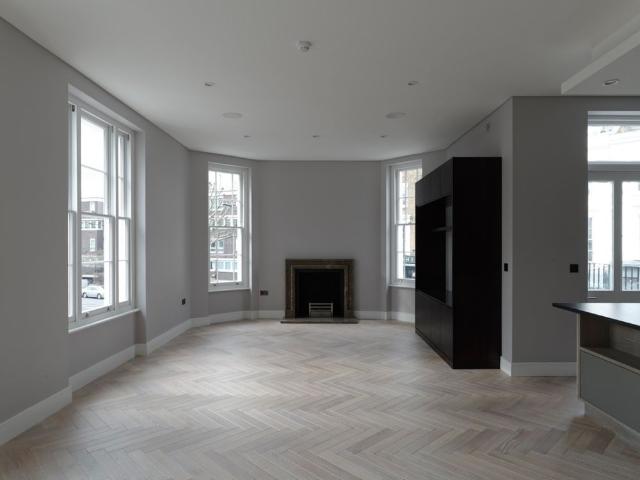 House for rent in Kensal Town, Bayswater