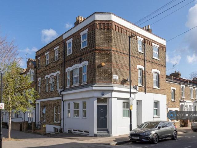 Flat for rent in Finsbury Park, Greater London