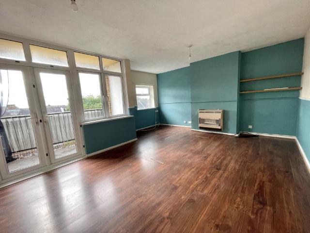 Apartment for rent in Kingshurst, Solihull