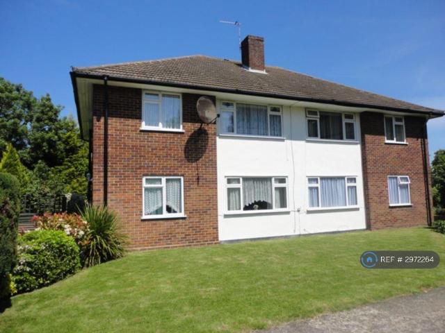 Flat for rent in St Mary Cray, Greater London