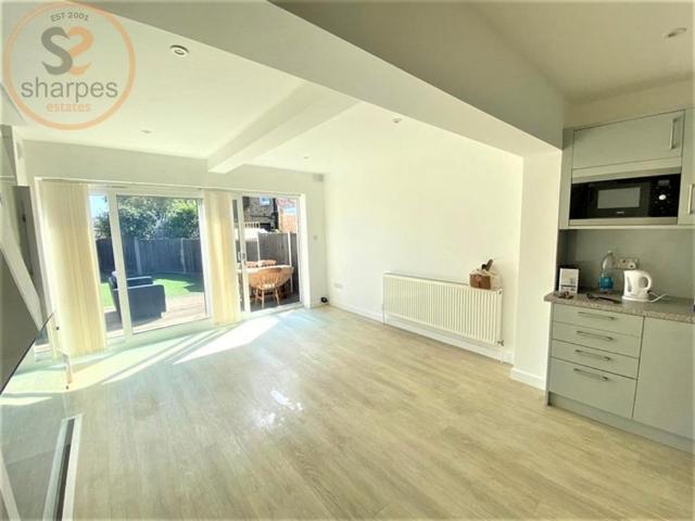 House for rent in London Borough of Merton, Greater London