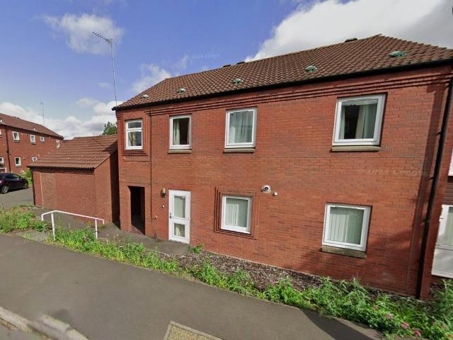 Flat for rent in Telford