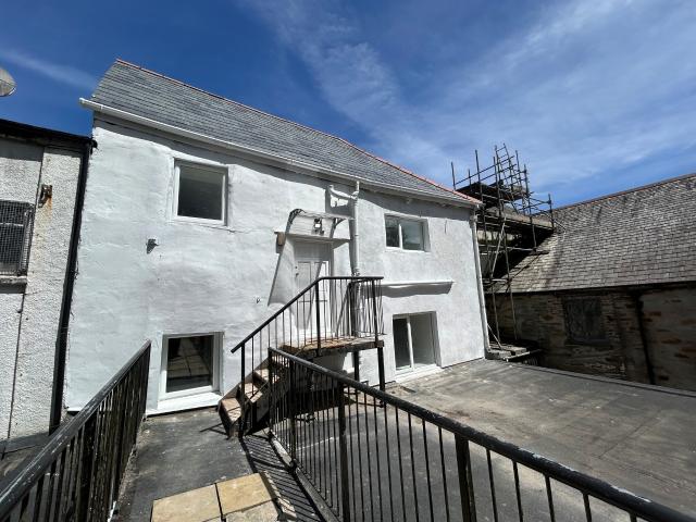 House for rent in St Neot, Cornwall