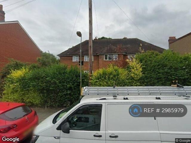 House for rent in Sparkhill, West Midlands