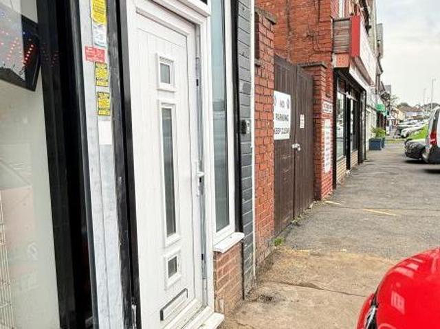 Flat for rent in Halesowen, Dudley