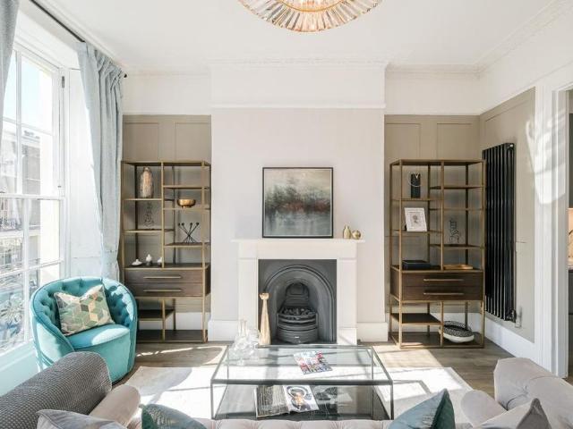 House for rent in Knightsbridge, Greater London