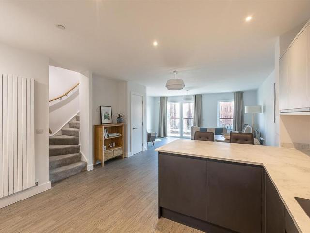 House for rent in Battle Field, Newcastle upon Tyne