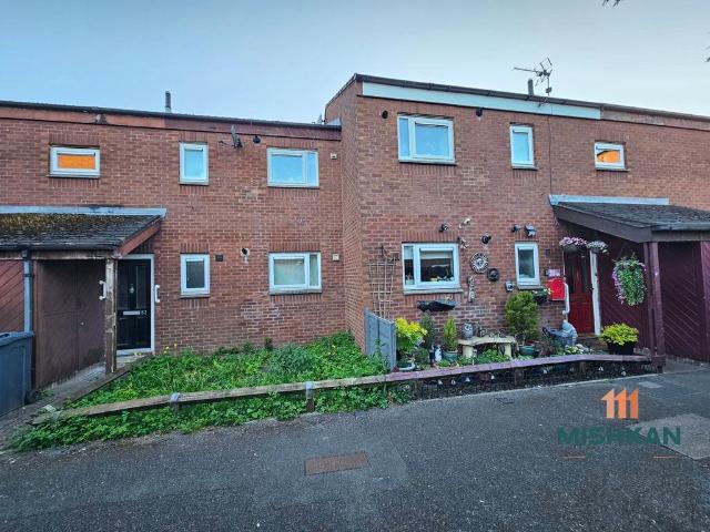 Flat for rent in Higher Bartle, Isle Of Man