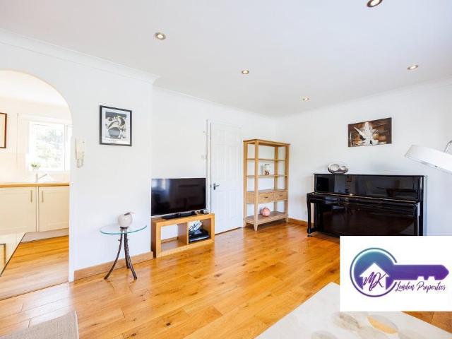 House for rent in Peckham, Greater London