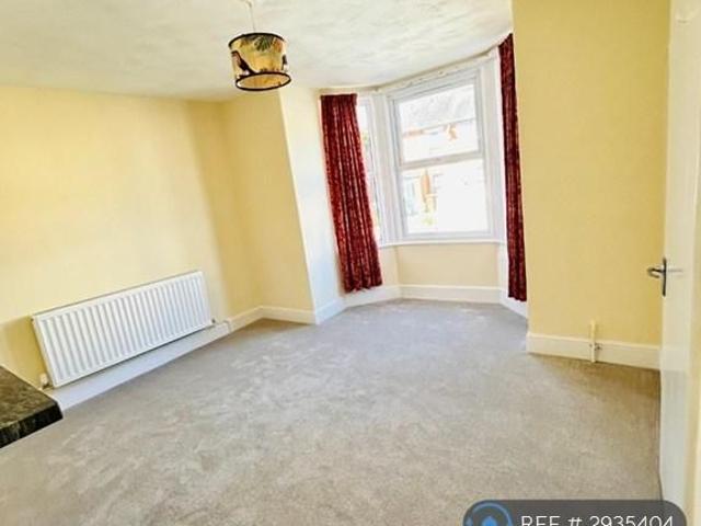 House for rent in California, Key Street