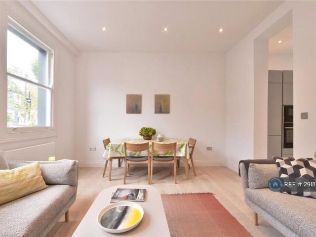 Flat for rent in Finsbury Park, Isle Of Man